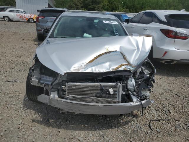 Photo 5 from auction – 2013 BUICK LACROSSE with VIN 1G4GC5GR7DF129438