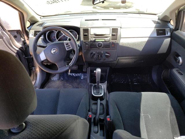 Photo 8 from auction – 2012 NISSAN VERSA S with VIN 3N1BC1CP2CK247938