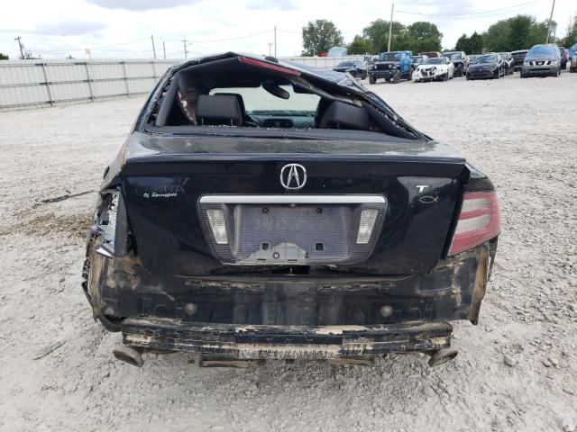 Photo 6 from auction – 2008 ACURA TL with VIN 19UUA66258A039765