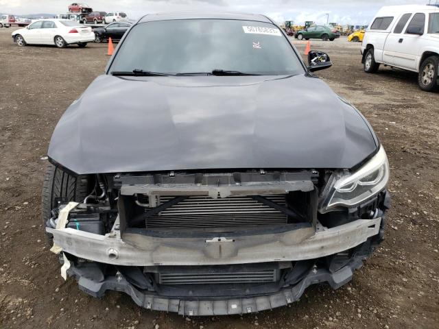 Photo 5 from auction – 2016 BMW M235I with VIN WBA1J7C51GV359112