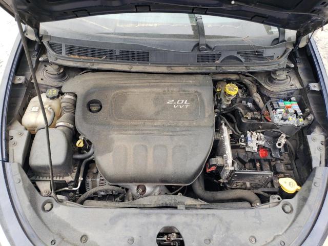 Photo 11 from auction – 2013 DODGE DART SE with VIN 1C3CDFAA6DD319224