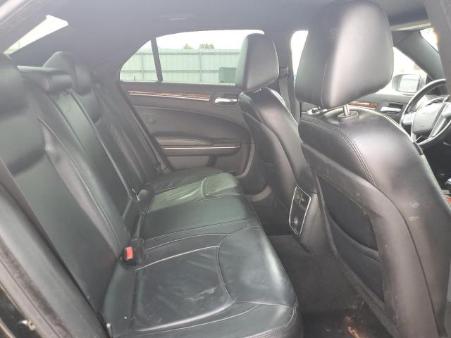 Photo 10 from auction – 2014 CHRYSLER 300 with VIN 2C3CCARG0EH341898