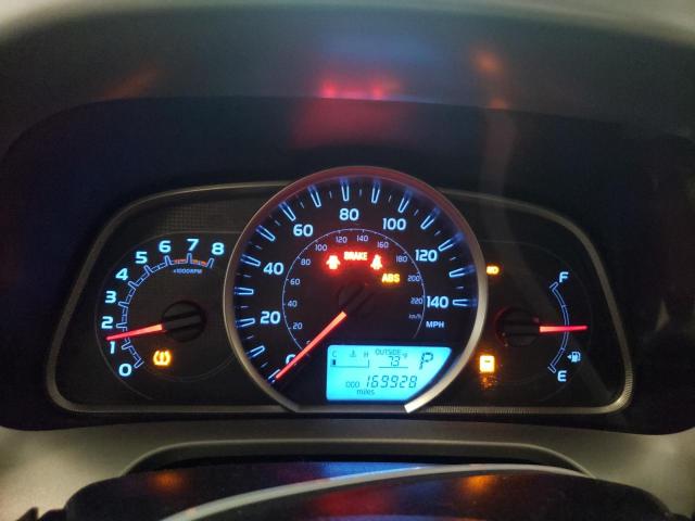 Photo 9 from auction – 2014 TOYOTA RAV4 XLE with VIN JTMRFREV5ED047782