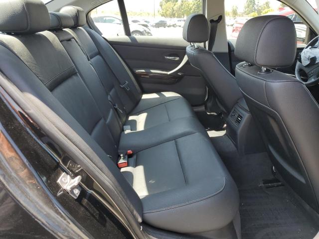Photo 10 from auction – 2011 BMW 328 XI with VIN WBAPK7C58BF196128