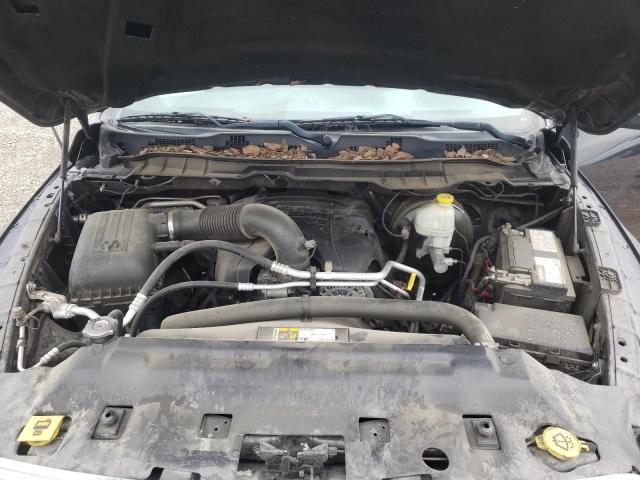 Photo 11 from auction – 2014 RAM 1500 SLT with VIN 1C6RR6GTXES395937