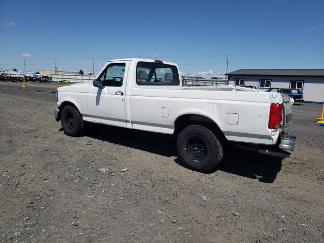 Photo 2 from auction – 1995 FORD F150 with VIN 2FTDF15Y6SCA04912