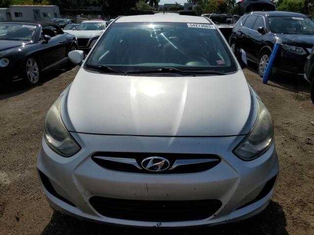 Photo 5 from auction – 2012 HYUNDAI ACCENT GLS with VIN KMHCT4AE7CU188370