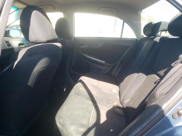 Photo 10 from auction – 2013 TOYOTA COROLLA BA with VIN 5YFBU4EE6DP157603