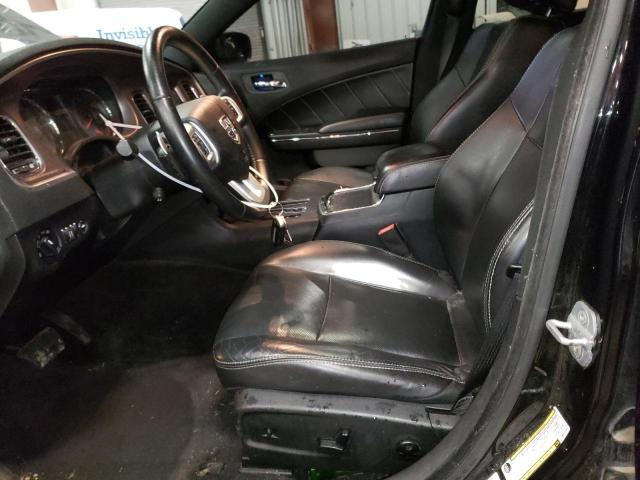 Photo 7 from auction – 2013 DODGE CHARGER R/ with VIN 2C3CDXDT6DH613101