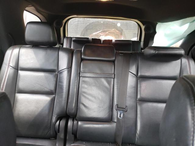 Photo 10 from auction – 2015 DODGE DURANGO R/ with VIN 1C4SDHCT6FC688448