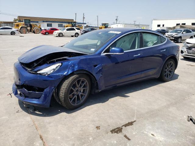 TESLA MODEL 3 2019 with VIN 5YJ3E1EA4KF190475 - Photo from auction