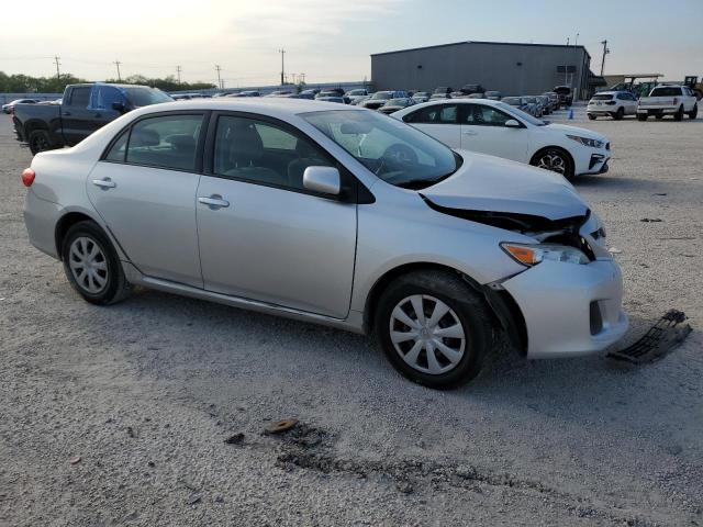 Photo 4 from auction – 2011 TOYOTA COROLLA BA with VIN JTDBU4EE7BJ103339