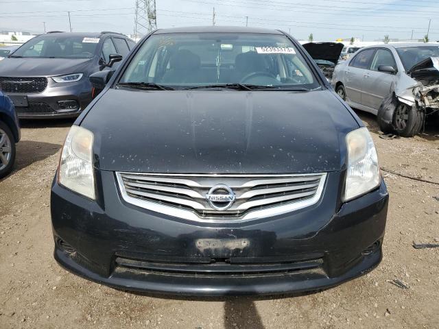 Photo 5 from auction – 2012 NISSAN SENTRA 2.0 with VIN 3N1AB6AP6CL782165