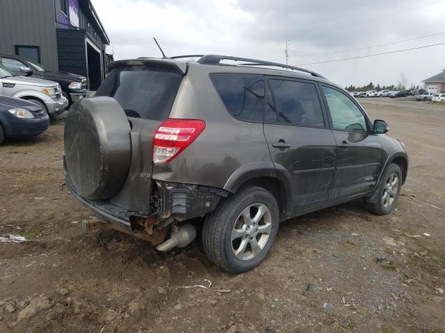 Photo 3 from auction – 2010 TOYOTA RAV4 LIMIT with VIN 2T3DK4DV7AW023569