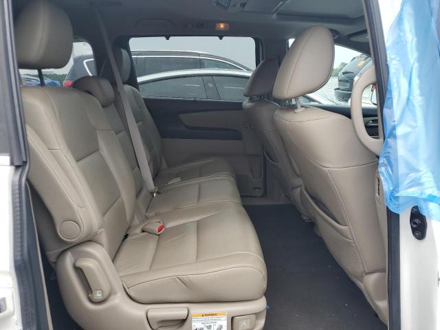 Photo 11 from auction – 2013 HONDA ODYSSEY EX with VIN 5FNRL5H61DB003632
