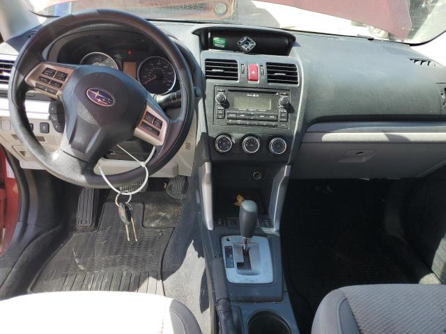 Photo 8 from auction – 2015 SUBARU FORESTER 2 with VIN JF2SJADC4FH830881