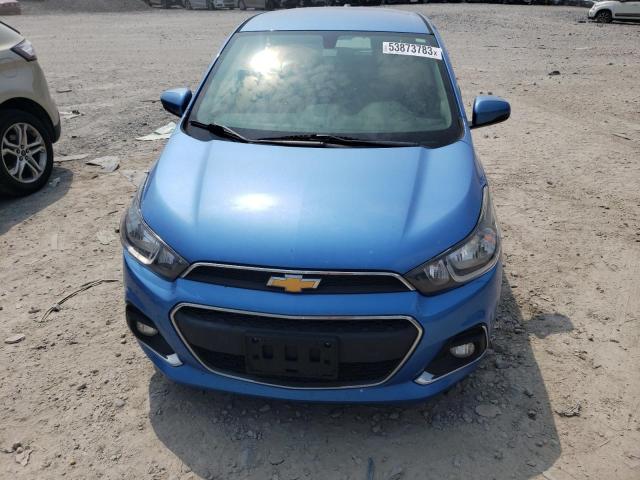 Photo 5 from auction – 2017 CHEVROLET SPARK 1LT with VIN KL8CD6SA9HC821224