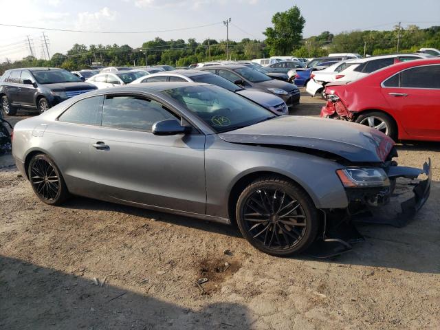 Photo 4 from auction – 2012 AUDI A5 PREMIUM with VIN WAULFAFR4CA002725