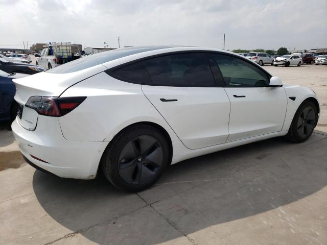 Photo 3 from auction – 2021 TESLA MODEL 3 with VIN 5YJ3E1EBXMF036381