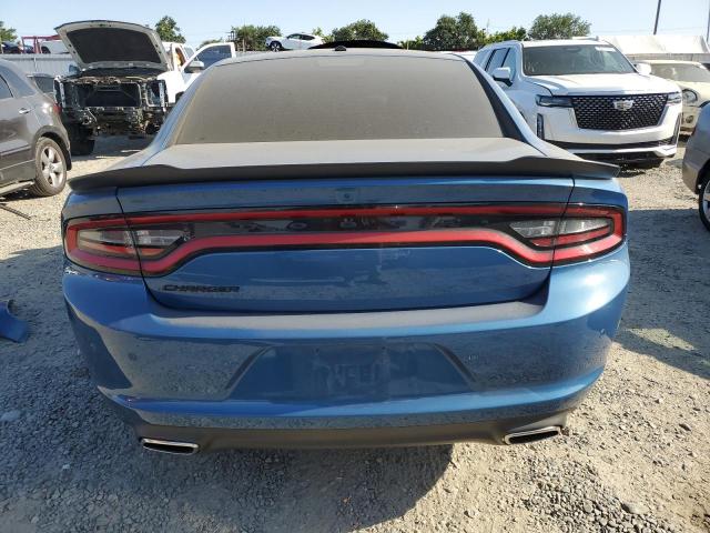 Photo 6 from auction – 2020 DODGE CHARGER SX with VIN 2C3CDXBG2LH175228