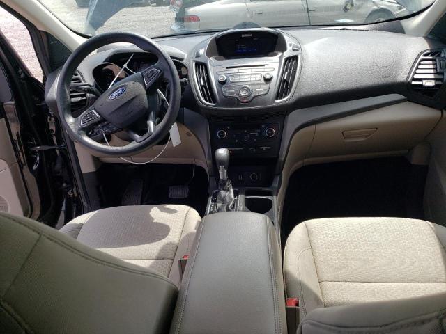 Photo 8 from auction – 2017 FORD ESCAPE SE with VIN 1FMCU9GD2HUA02220