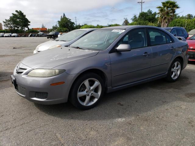 Zdjęcie 1 z aukcji – 2008 MAZDA 6 I z VIN 1YVHP84C785M19439