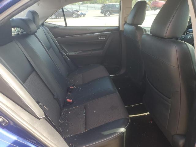 Photo 10 from auction – 2014 TOYOTA COROLLA L with VIN 2T1BURHEXEC101741