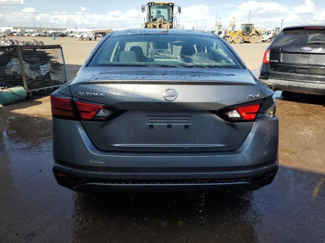 Photo 6 from auction – 2022 NISSAN ALTIMA SV with VIN 1N4BL4DV4NN356934