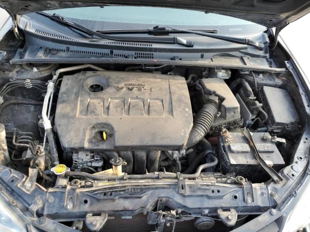 Photo 11 from auction – 2014 TOYOTA COROLLA L with VIN 5YFBURHE9EP001016