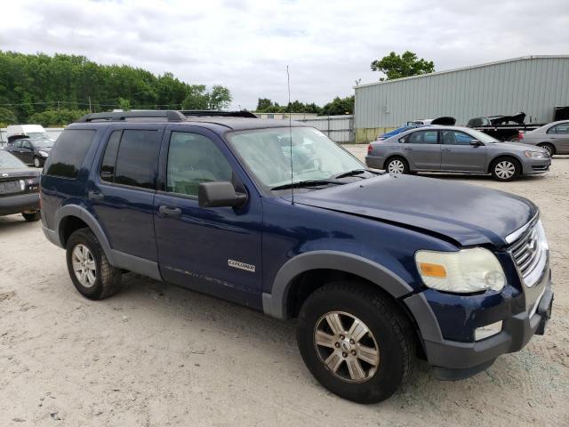 Photo 4 from auction – 2006 FORD EXPLORER X with VIN 1FMEU63E26UB32095