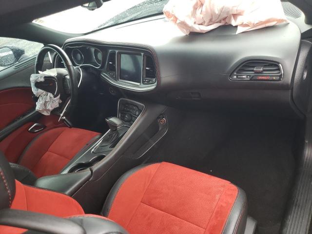 Photo 8 from auction – 2020 DODGE CHALLENGER with VIN 2C3CDZFJ5LH103926