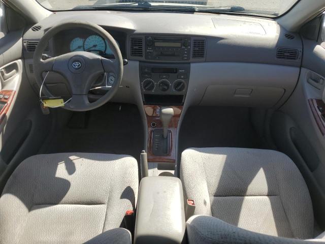 Photo 8 from auction – 2003 TOYOTA COROLLA CE with VIN 1NXBR32E13Z022154