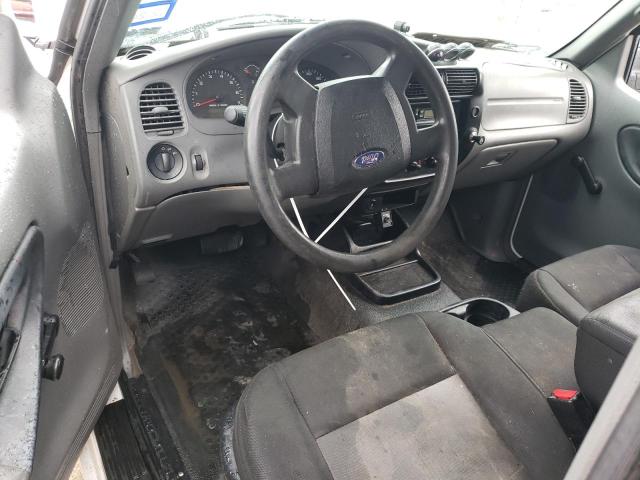 Photo 8 from auction – 2011 FORD RANGER SUP with VIN 1FTKR1ED5BPA26104