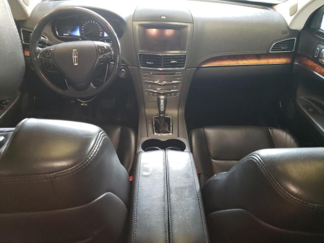 Photo 8 from auction – 2013 LINCOLN MKT with VIN 2LMHJ5AT4DBL57742