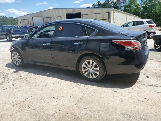 Photo 2 from auction – 2015 NISSAN ALTIMA 2.5 with VIN 1N4AL3AP9FN324994