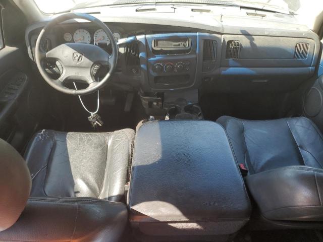 Photo 8 from auction – 2003 DODGE RAM 1500 S with VIN 1D7HU18D53S243984