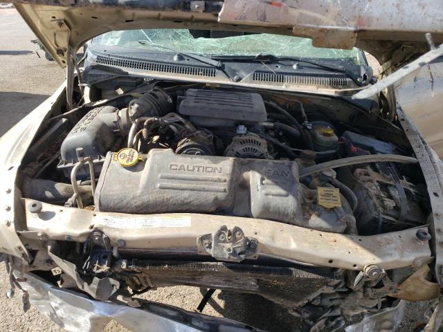 Photo 11 from auction – 2003 DODGE DAKOTA QUA with VIN 1D7HL48NX3S259711