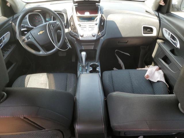 Photo 8 from auction – 2014 CHEVROLET EQUINOX LS with VIN 2GNFLEEKXE6168081