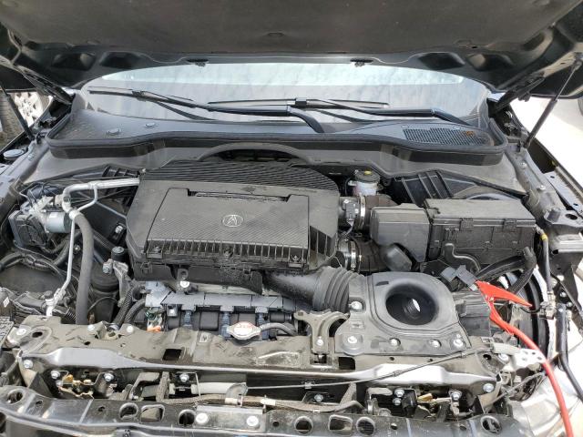 Photo 12 from auction – 2023 ACURA MDX TECHNO with VIN 5J8YD9H47PL002468
