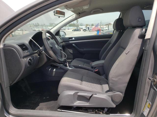 Photo 7 from auction – 2008 VOLKSWAGEN RABBIT with VIN WVWBB71K68W225172