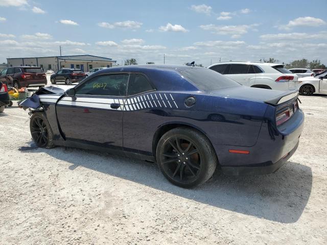Photo 2 from auction – 2016 DODGE CHALLENGER with VIN 2C3CDZAG3GH119687