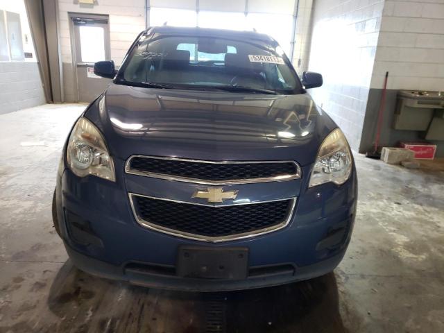 Photo 5 from auction – 2011 CHEVROLET EQUINOX LT with VIN 2CNFLEEC5B6275919