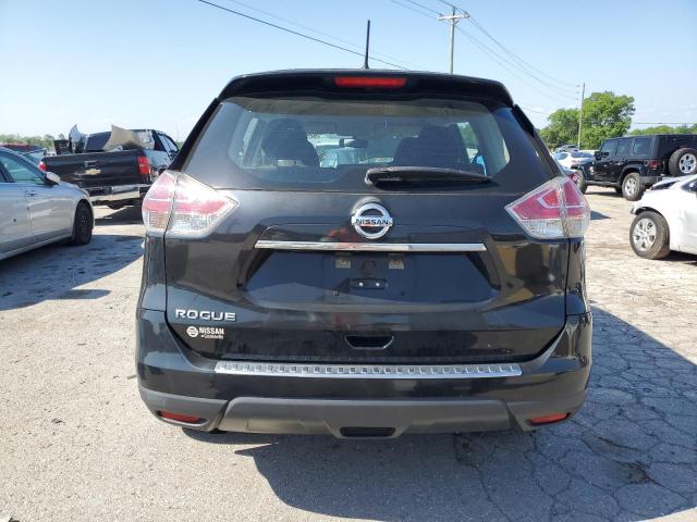 Photo 6 from auction – 2016 NISSAN ROGUE S with VIN KNMAT2MT3GP596931