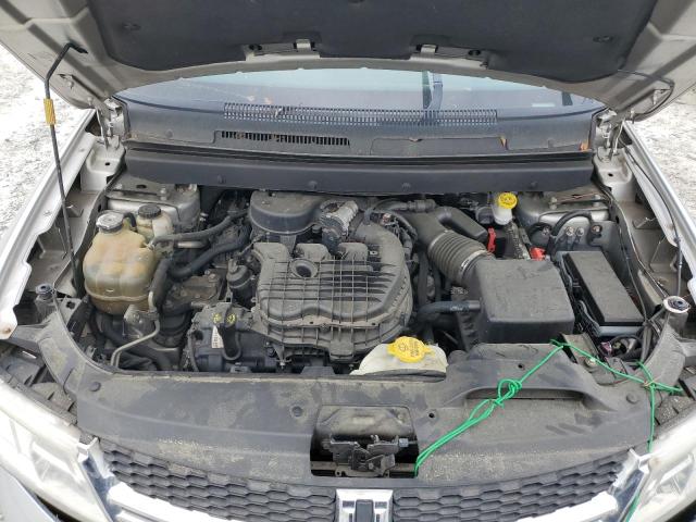 Photo 12 from auction – 2013 DODGE JOURNEY SX with VIN 3C4PDCBG9DT552815