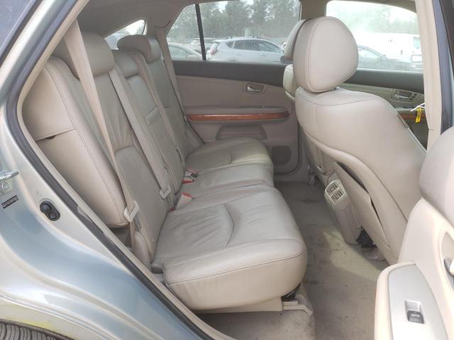 Photo 10 from auction – 2008 LEXUS RX 350 with VIN 2T2HK31U88C090835