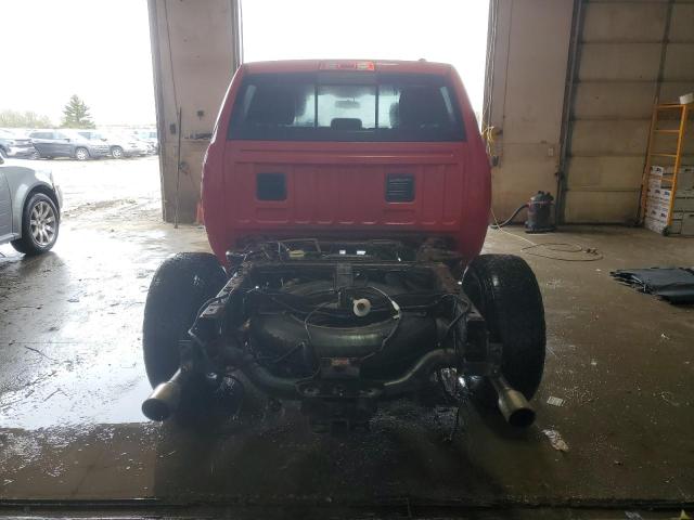 Photo 6 from auction – 2012 DODGE RAM 1500 S with VIN 1C6RD7MT5CS140814