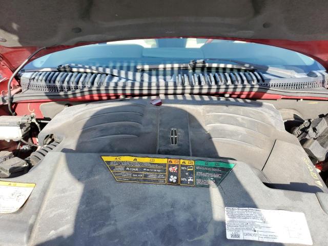 Photo 12 from auction – 2004 LINCOLN AVIATOR with VIN 5LMEU68H94ZJ36029