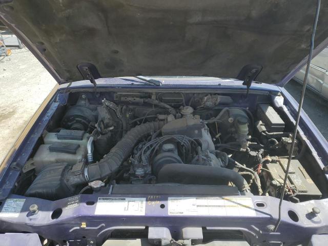 Photo 11 from auction – 1998 FORD RANGER with VIN 1FTYR10C4WUB34455