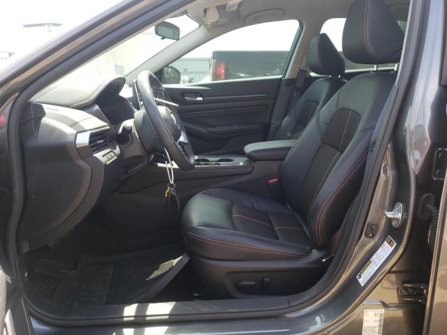 Photo 7 from auction – 2022 NISSAN ALTIMA SR with VIN 1N4BL4CW3NN330724