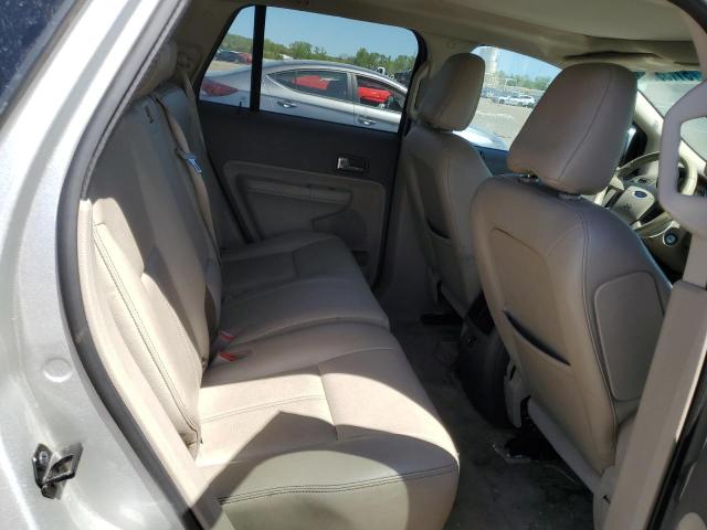 Photo 11 from auction – 2009 FORD EDGE SEL with VIN 2FMDK38C29BA82655